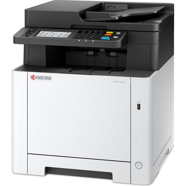 Kyocera Ecosys Ma2600Cfx MultigeräT Farbe 4-In-1-image