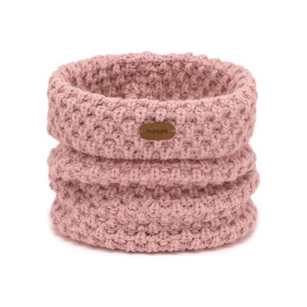 Pamami Ladies Chimney Okungug Rosa Taglia Unica-image