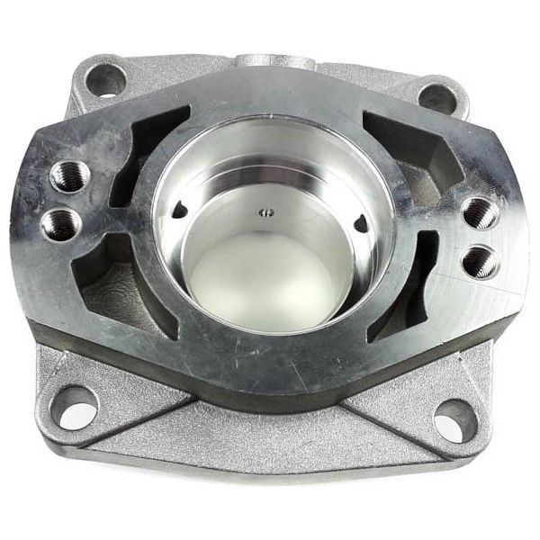 Flangia Compressore Scania P G R T, Knorr K036087K50, 1932013 | 88Mm, 608Cc-image