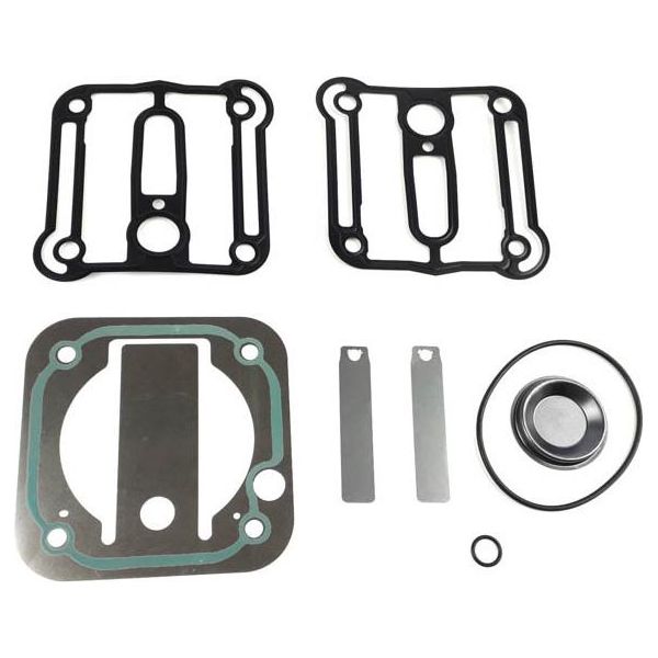 Kit Di Riparazione, Guarnizioni E Palette Del Compressore | Man Tga, Tgs, Tgx | 92Mm, 360Cc-image