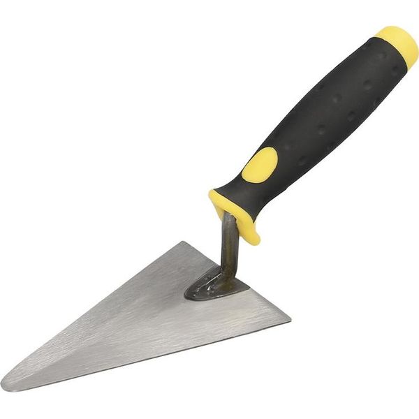 Wolfpack Linea Profesionale - Paletin Gummy Grip 342 / 130 Mm.-image