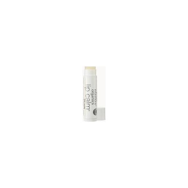 John Masters Organics Lip Calm Vanilla 4Gr - Balsamo Labbra Alla Vaniglia-image