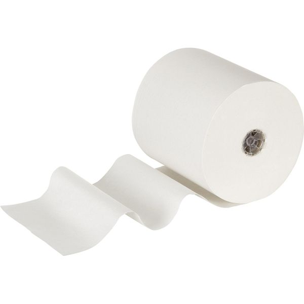 Scott® Control™ Asciugamani - Rotolo / Bianco - 6 Rotoli X 1 Foglio-image