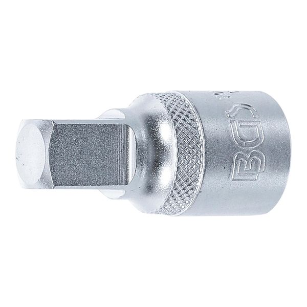 BGS ÖLdienstschlüSsel Antrieb Innenvierkant 12,5 Mm (1/2") Abtrieb Innenvierkant 12 Mm ; BGS Technic (1016-4)-image