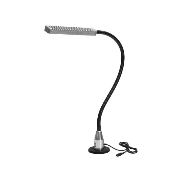 Arbeits-/Maschinenleuchte Fluter 10 W 950 Lm IP65 Bauer & BÖCker (900/43)-image