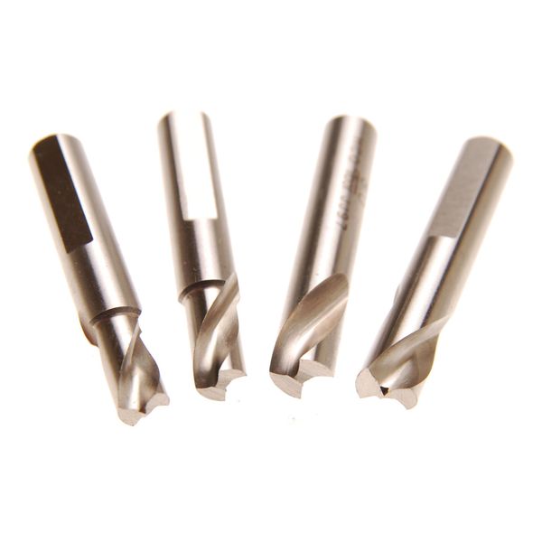 Bgs FräSer-Satz FüR Art. 3205 4-Tlg. ; Bgs Technic (3205-1)-image