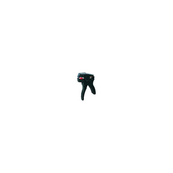 WeidmüLler Abisolierzange Stripax FüR Leiterquerschnitt: 1 Mm2 (9001280000)-image