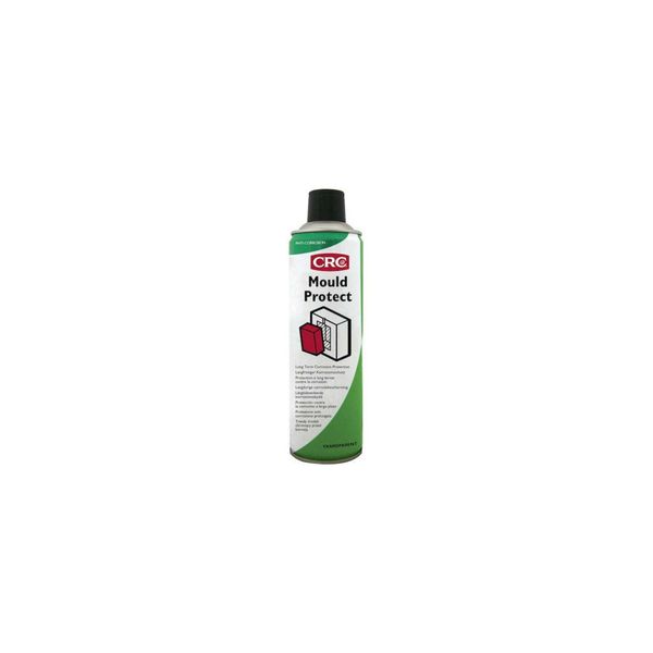 Crc Korrosionsschutzwachs Mould Protect, 500 Ml ; Crc Industries (32839-AA)-image