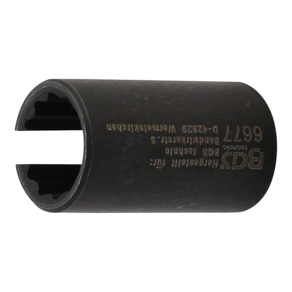 Bgs Zylinderkopf-Temperatursensor-Einsatz Sw 15 Mm FüR Ford 1.8 / 2.0 / 2.3 / 2.4 / 3.2 Diesel ; Bgs Technic (6677)-image