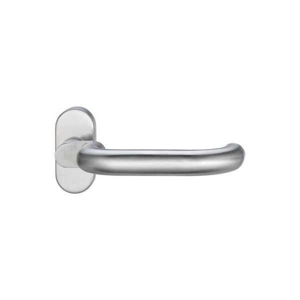 ProfiltüRdrüCkerlochteil 1130/2033 Va Est Ov.8Mm Gekr.Edi ; Dieckmann (1130/2033/00)-image