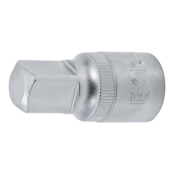 BGS ÖLdienstschlüSsel Antrieb Innenvierkant 12,5 Mm (1/2") Abtrieb Innenvierkant 1/2" ; BGS Technic (1016-5)-image