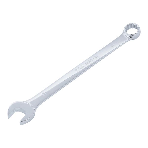 Bgs Maul-RingschlüSsel Extra Lang Sw 27 Mm ; Bgs Technic (1229-27)-image