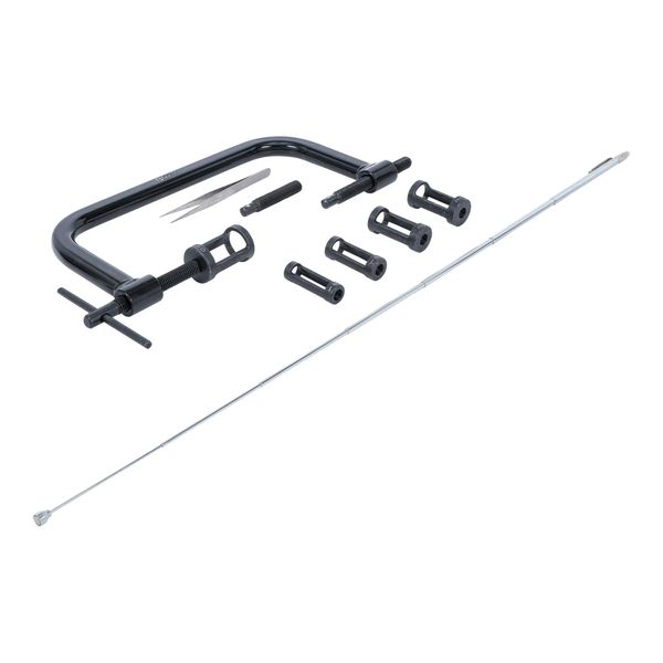 Bgs Ventilfederspanner-Satz 16 - 30 Mm ; Bgs Technic (1768)-image