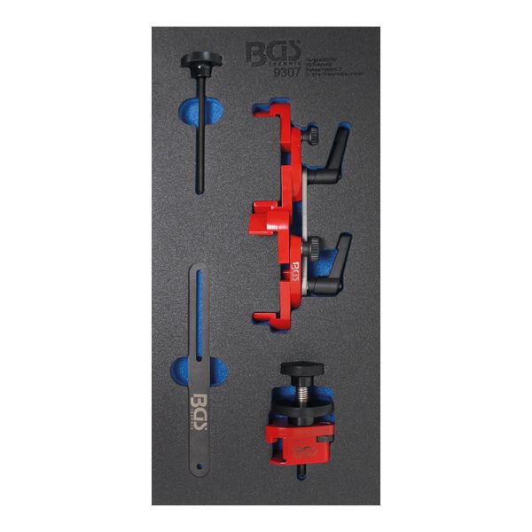 Bgs Nockenwellenrad-Arretierwerkzeug-Satz Universal ; Bgs Technic (9307)-image
