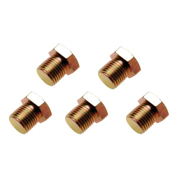 Bgs ÖLablassschrauben Zu Art. 126 M15 X 1,5 Mm 5 Teilig ; Bgs Technic (126-SM15)-image