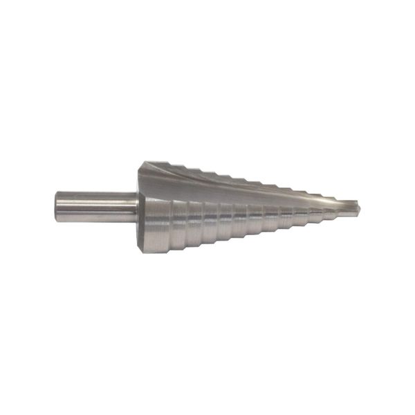 Ptg Ratioline Universal-Stufenbohrer Hss 4-30Mm (350060430)-image
