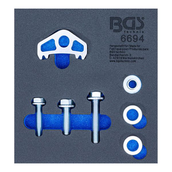 BGS Schwungrad-Arretierwerkzeug FüR Bmw, Mini ; BGS Technic (6694)-image
