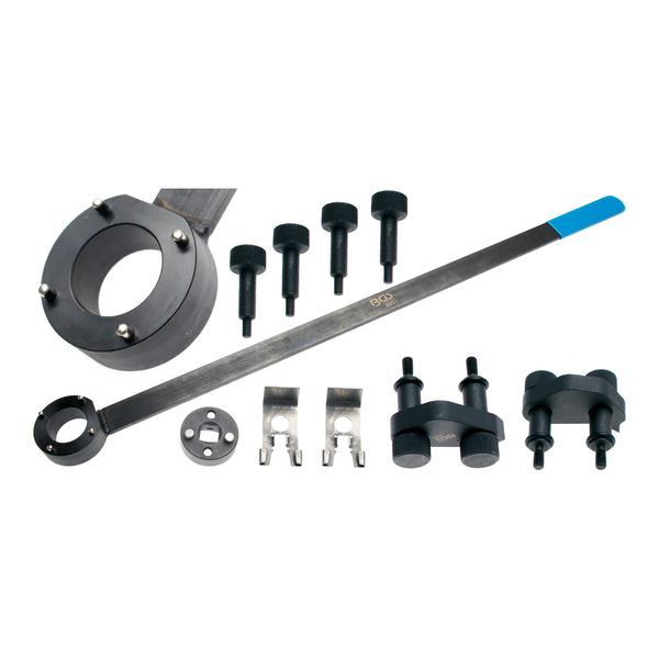 Bgs Motor-Einstellwerkzeug-Satz FüR Vag 2.0 Tfsi ; Bgs Technic (8951)-image