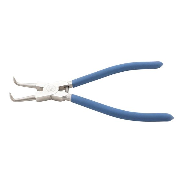 Bgs Sprengringzange Abgewinkelt FüR Innensprengringe 250 Mm ; Bgs Technic (652-4)-image