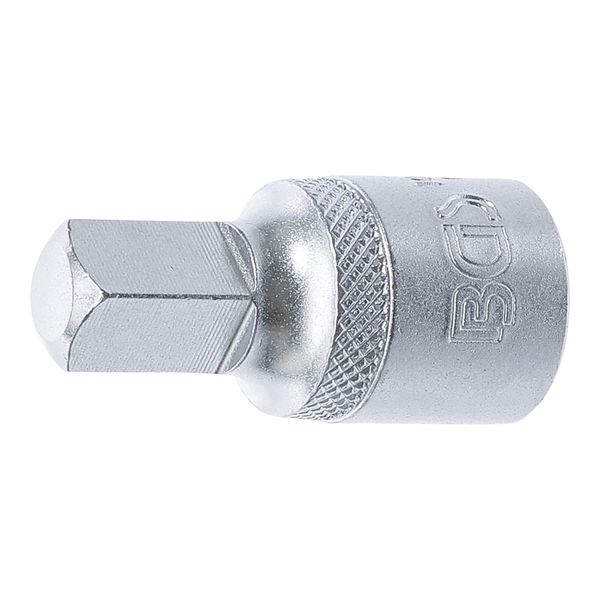 BGS ÖLdienstschlüSsel Antrieb Innenvierkant 12,5 Mm (1/2") Abtrieb Innenvierkant 10 Mm ; BGS Technic (1016-3)-image