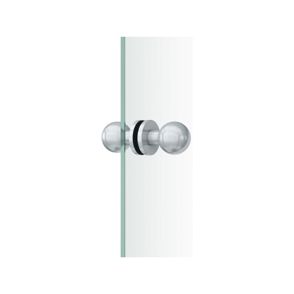 TüRknopf 23 0802 03400 Va 6204 Aufnahme M12 Ger.Fsb (0 23 0802 03400 6204)-image