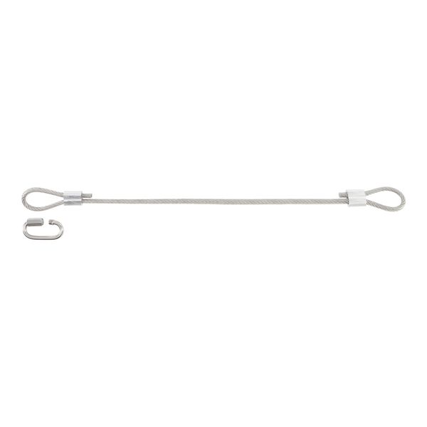 BGS Sicherheitsseil FüR Federspanner Art. 1134, 1144 ; BGS Technic (1134-1)-image