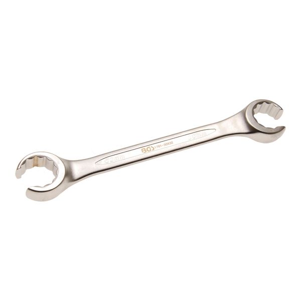 Bgs Offener Doppel-RingschlüSsel Sw 30 X 32 Mm ; Bgs Technic (1761-30X32)-image