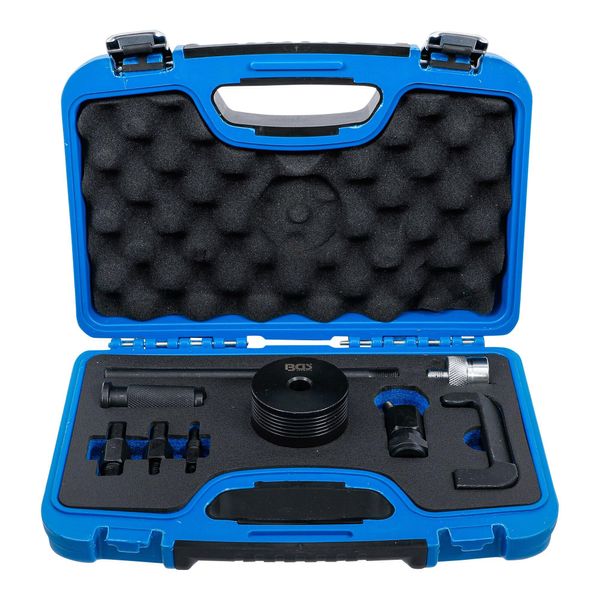BGS Diesel-Injektoren-Auszieher-Satz 8 Teilig ; BGS Technic (62635)-image