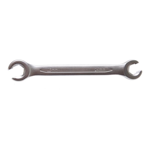 Bgs Offener Doppel-RingschlüSsel Sw 14 X 15 Mm ; Bgs Technic (1761-14X15)-image