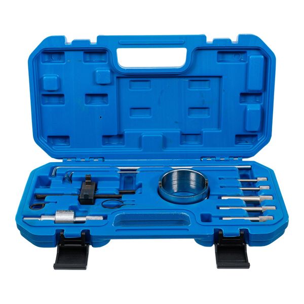 Bgs Motor-Einstellwerkzeug-Satz FüR Psa 1.8, 2.0 16V Benzin ; Bgs Technic (62622)-image