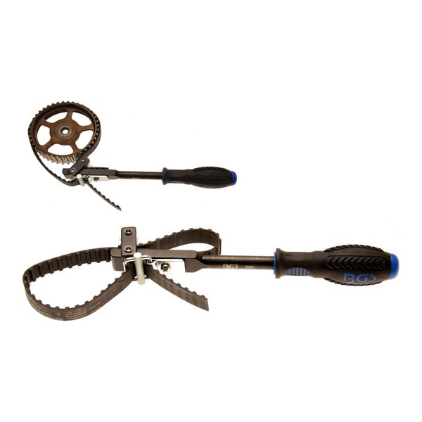 Bgs Zahnriemenrad-Gegenhalter ; Bgs Technic (8854)-image