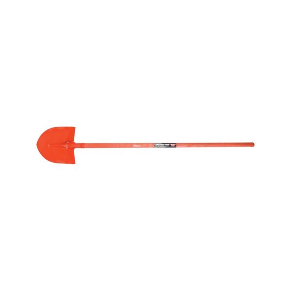 Frankfurter Schaufel Polet 3001 Gr.5 300X270Mm M.Fiberstiel Polet ; Polet Quality Products (FH110711)-image