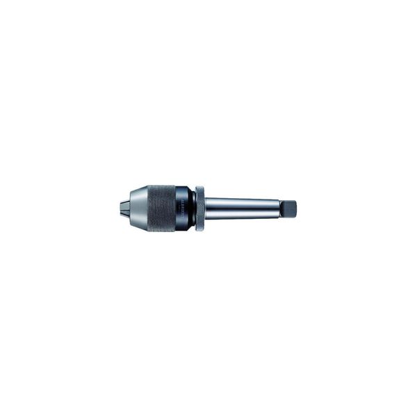 Albrecht Schnellspannbohrfutter Sbf-Plus Spann-D. 3-16Mm MK4 F.Re.-Lauf (1000160MK40)-image
