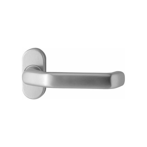 ProfiltüR-DrüCkerlochteil 1200/2033 Va Est Ov.8Mm Gekr.Edi ; Dieckmann (1200/2033/00)-image