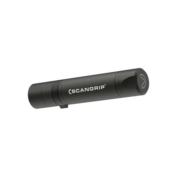 Led-Taschenlampe Flash 300 300 Lm 3Xaaa Batterien 100M Scangrip (03.5132)-image
