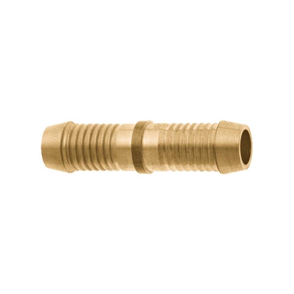 Schlauchverbinder Geka Plus Ms Schl.-Gr.25Mm Lose Lose Karasto (32.0064.9)-image