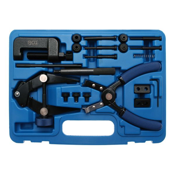 Bgs Motorradketten-Werkzeug-Satz 21 Teilig ; Bgs Technic (8867)-image