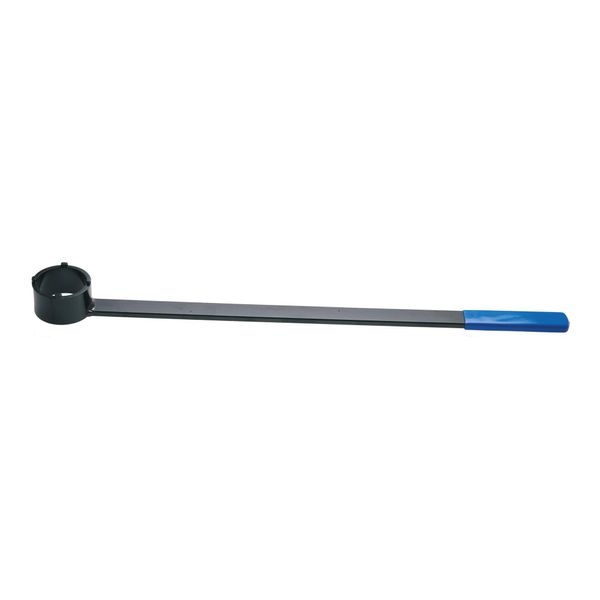 Bgs GegenhalteschlüSsel FüR Kurbelwellen-Riemenscheiben FüR Vw, Seat 1.6 L ; Bgs Technic (66701)-image