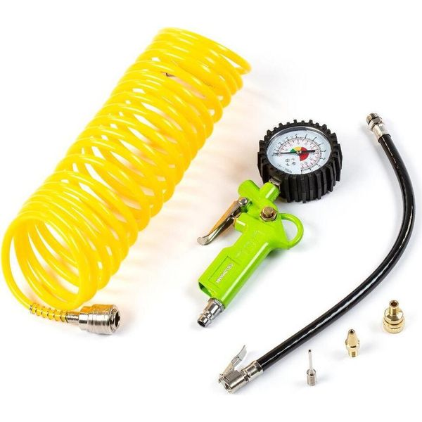 Fieldmann Set Di Compressori 5 Pezzi Fdak 901503-image