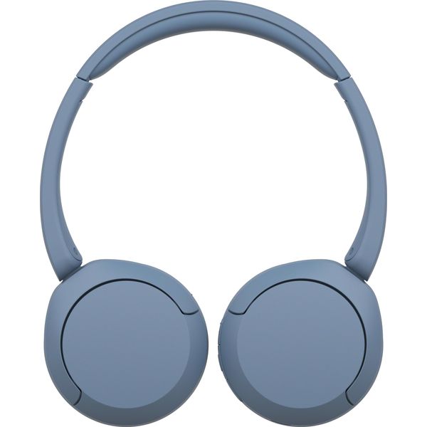 Sony WHCH520L.CE7 Sony WF-CH520L KopfhöRer Blau-image