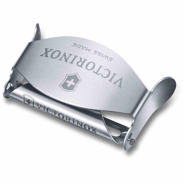 Victorinox 760-74 Pelapatate Economico, Argento-image
