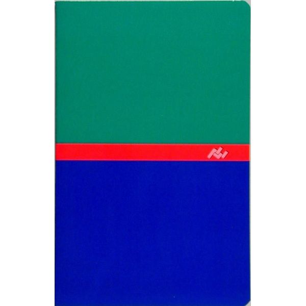 Conquerant Sept Heft, 90 X 140 Mm, Kariert, 48 Blatt-image