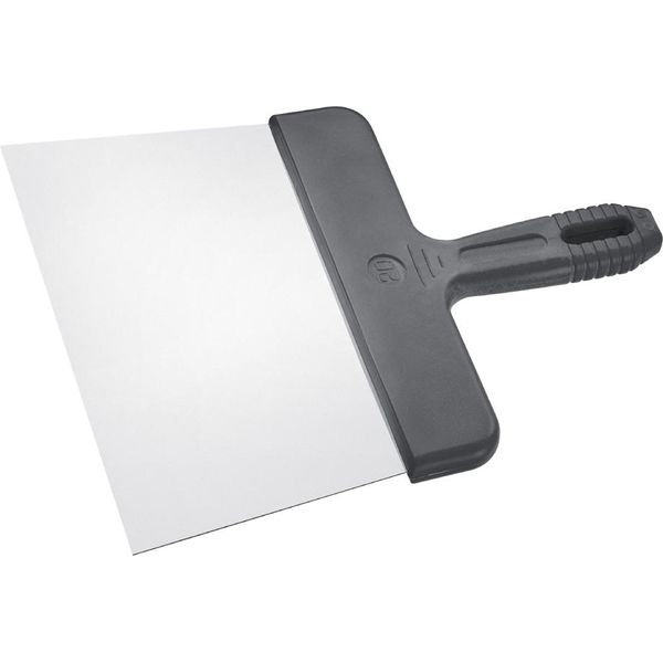 Westex 91022010 Westex Quadratspachtel, 200 Mm, Kunststoffgriff-image