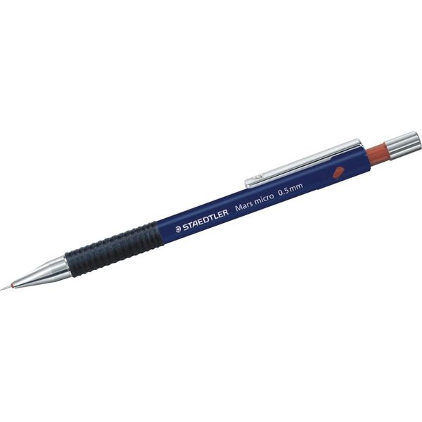 Staedtler Mars Micro 775 0.5Mm Portamine 0,5 Mm 1 Pz-image