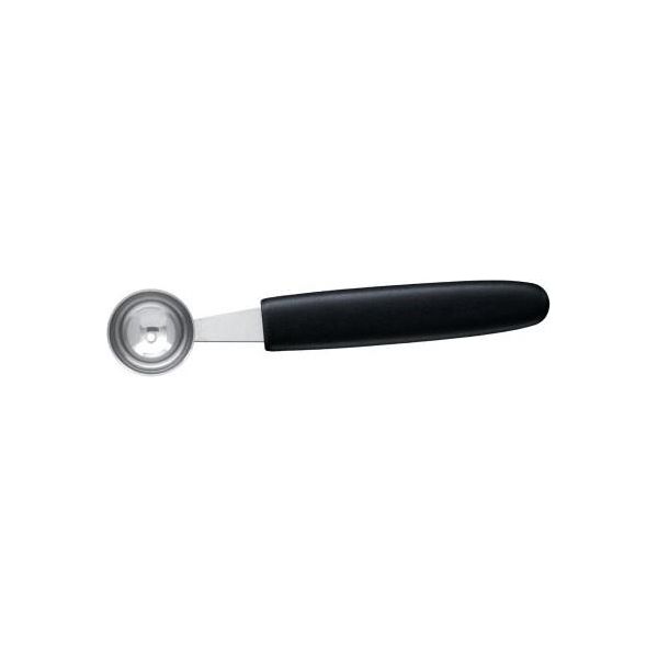 Tagliabiscotti A Sfera, In Acciaio Inox Con Impugnatura In Plastica, Disponibili Diverse Misure: 30 Mm Variante: 30 Mm-image