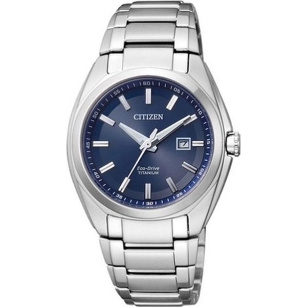 Citizen EW2210-53L Orologio Da Donna Eco-Drive Super-Titanio 34 Mm 10ATM-image