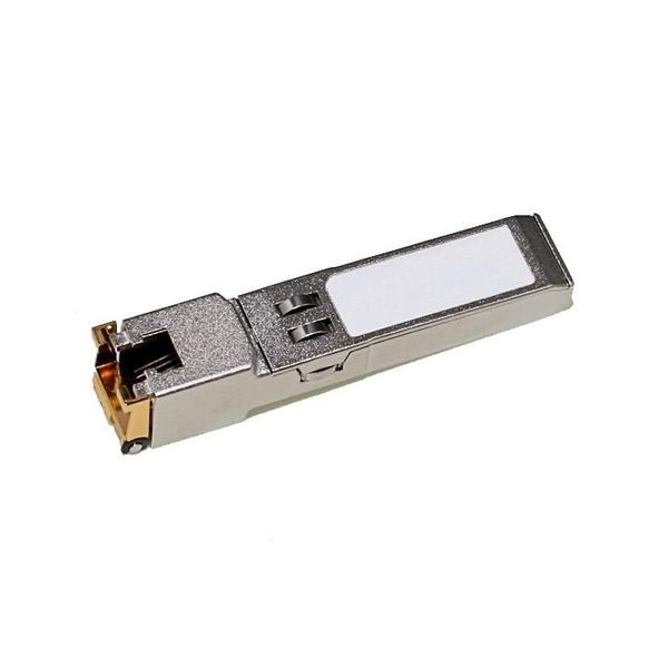 Juniper EX-SFP-1GE-T Juniper EX-SFP-1GE-T Fe 100M Sfp Modul-image
