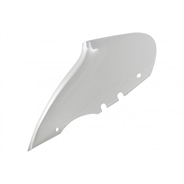 Parabrezza Mra Spoiler Parabrezza S Incolore Con Abe Per Yamaha Fzr 1000-image