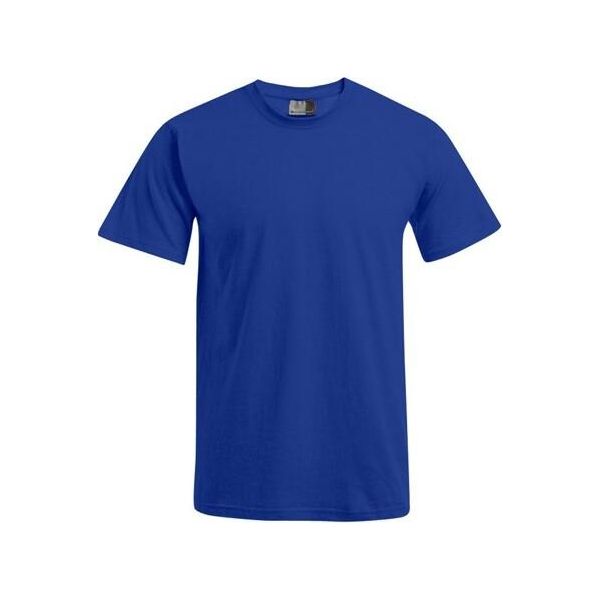 Maglietta Promodoro 1000/1090 | Basic Uomo - Colore: Royal - Taglia: Xxl-image