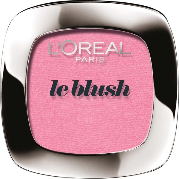 L'oréAl Paris True Match Blush 145 Rosewood-image